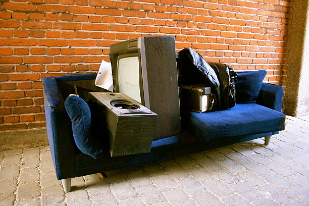 Best Estate Cleanout  in Briar Chapel, NC