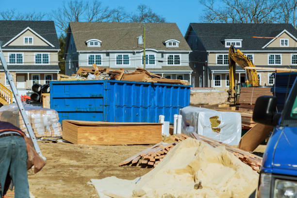 Best Demolition Debris Removal  in Briar Chapel, NC